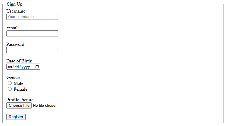 CSS Box Model Diagram