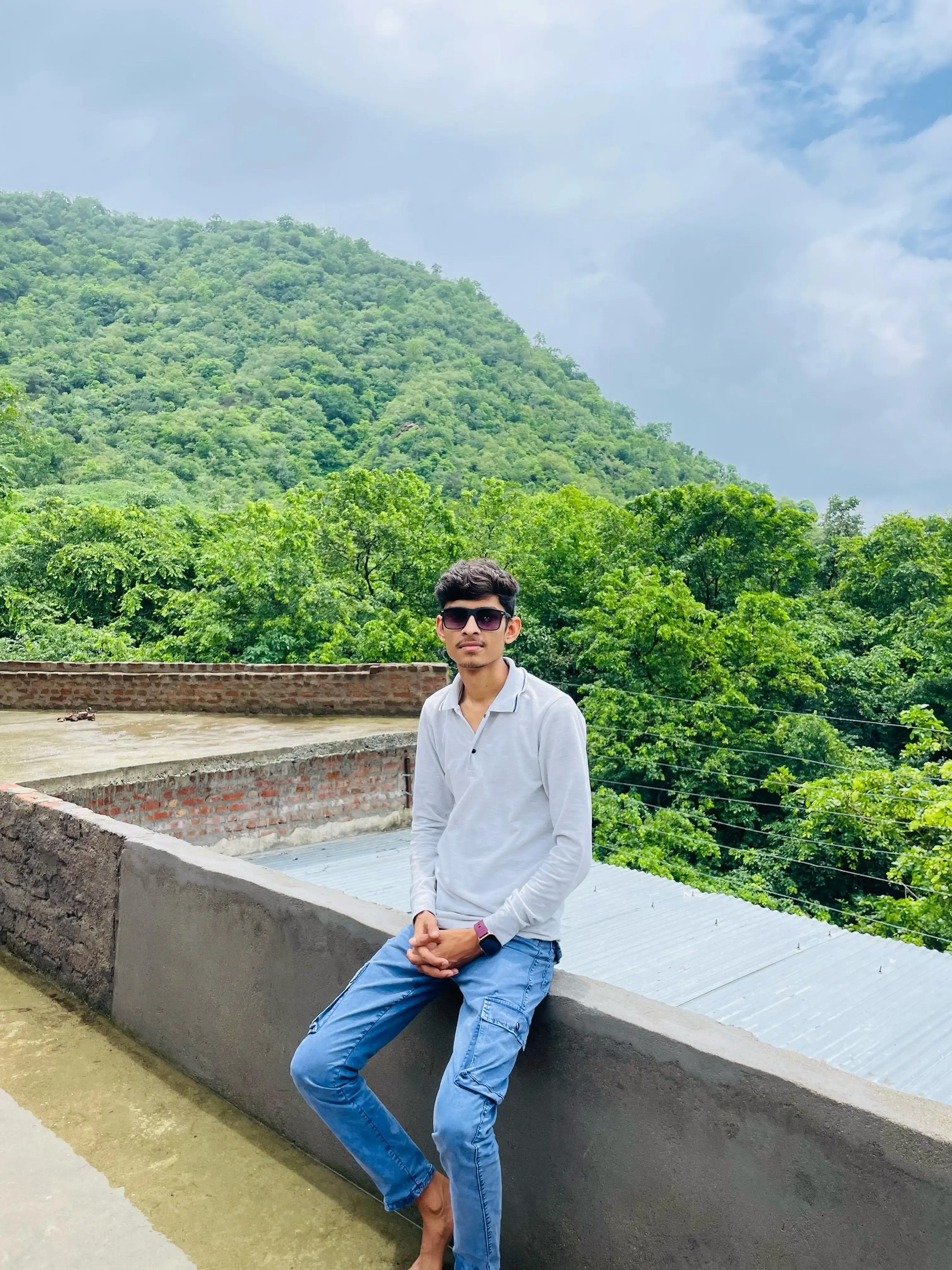 Professional profile photo of Goutam Prajapat